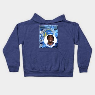 Kevon Looney Kids Hoodie